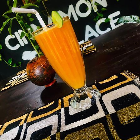 Cinnamon Palace Ahangama Luaran gambar