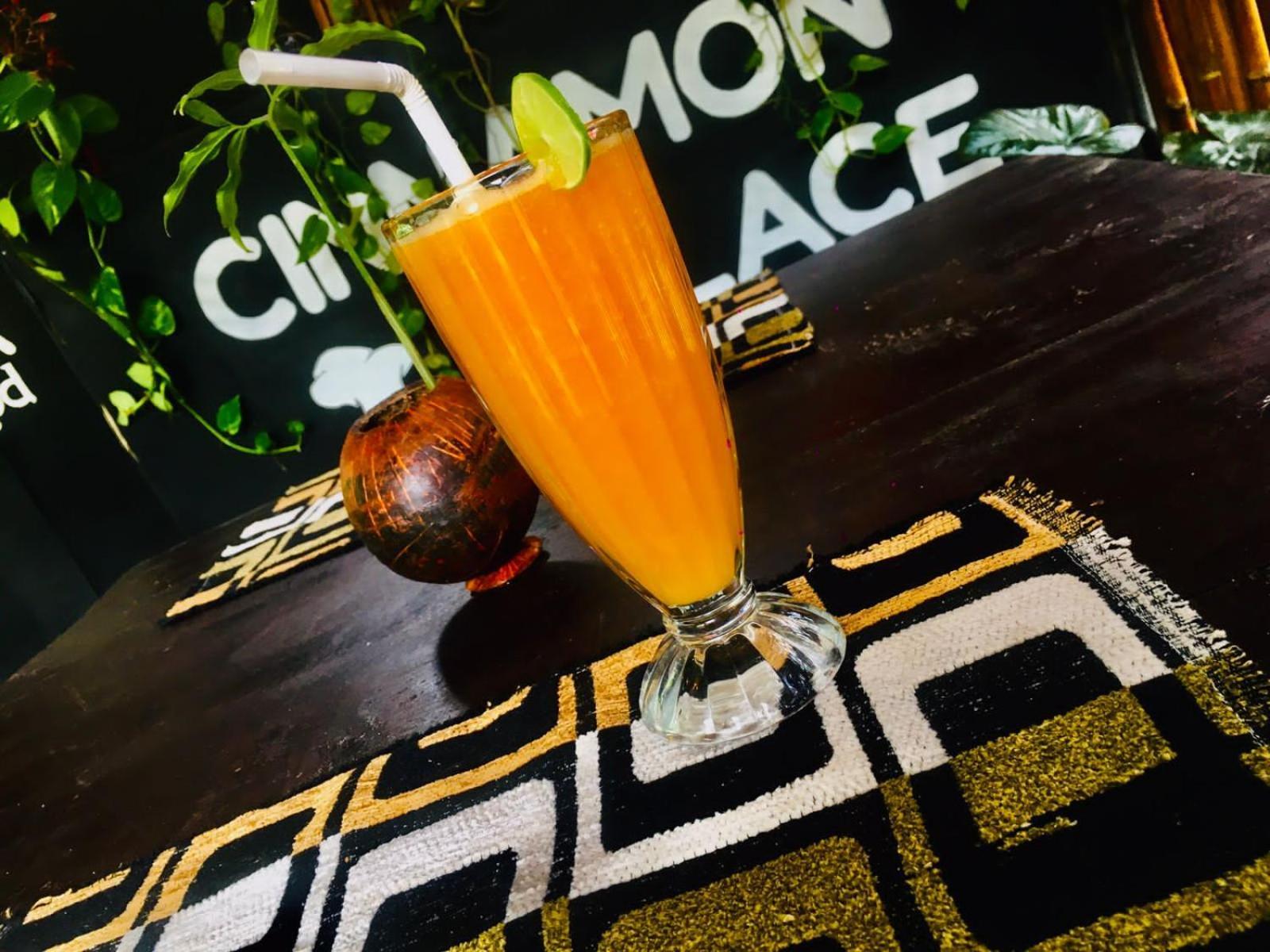 Cinnamon Palace Ahangama Luaran gambar