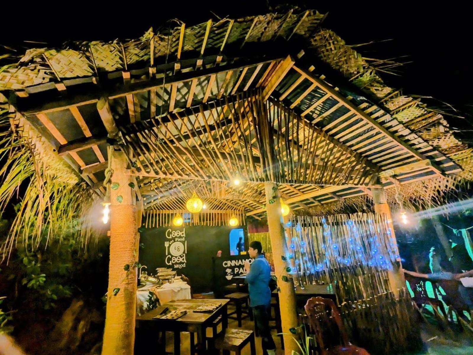 Cinnamon Palace Ahangama Luaran gambar