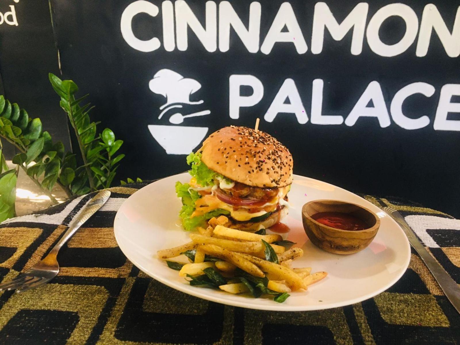 Cinnamon Palace Ahangama Luaran gambar